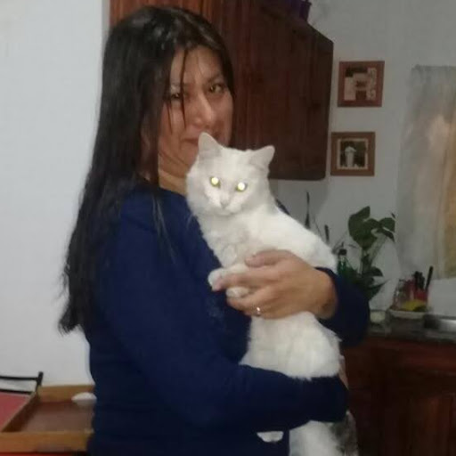 Sandra Soria Photo 31