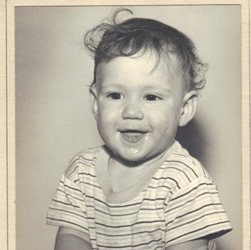 Richard March Photo 27