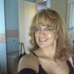 Judith Frias Photo 10