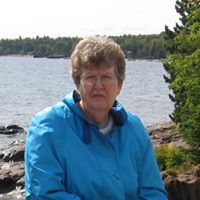 Jan Adams Photo 35