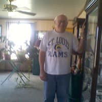 George Culp Photo 23