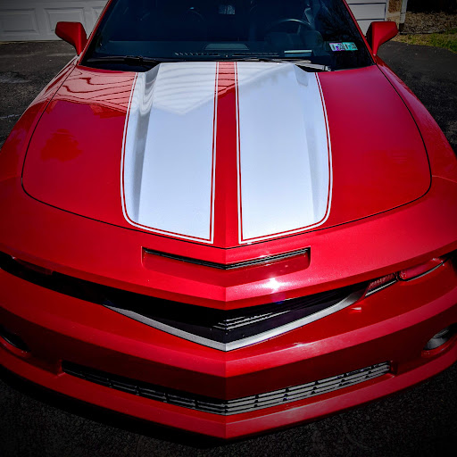 Mike Rogers Photo 7