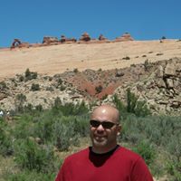 Darrell Goodwin Photo 20