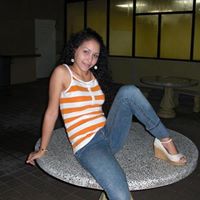 Frances Juarbe Photo 4