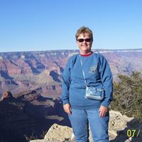 Doris Burk Photo 17