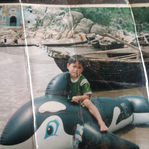 Thai Hoang Photo 43