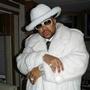 Earl Jenkins Photo 39
