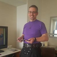 Wayne Gibby Photo 1