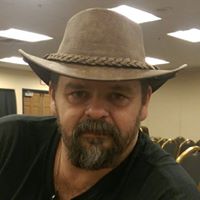 Jason Buffington Photo 25
