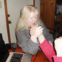 Kelly Calkins Photo 20