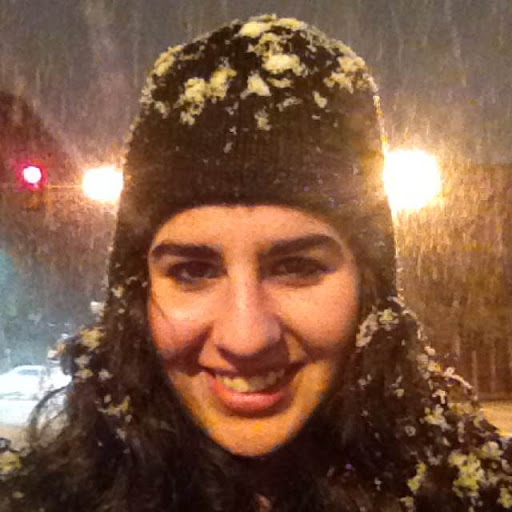 Regina Benitez Photo 7