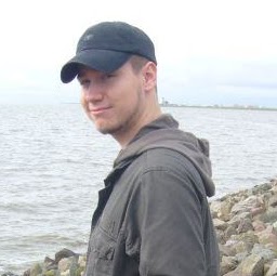 Christian Weber Photo 19