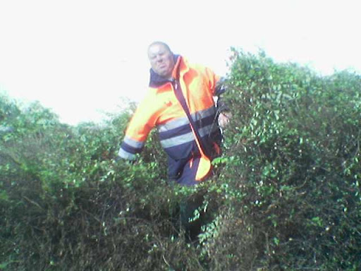 Steven Dawes Photo 10