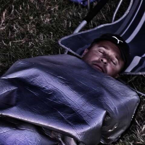 Wayne Saunders Photo 25
