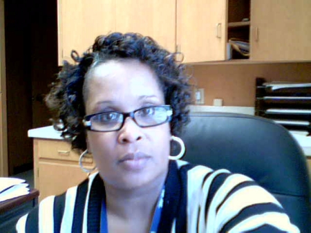 Gladys Graves Photo 2