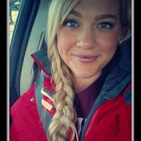 Allison Swanson Photo 29