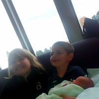 Tyanne Kelly Photo 6