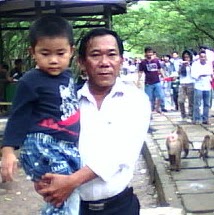 Chau Pham Photo 23