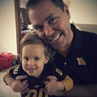 Grant Garrison Photo 44