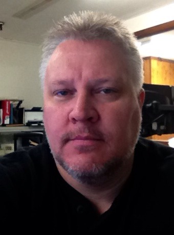 Timothy Blackwell Photo 8