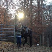 Victoria Wilkins Photo 16
