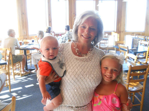 Sandra Bailey Photo 42