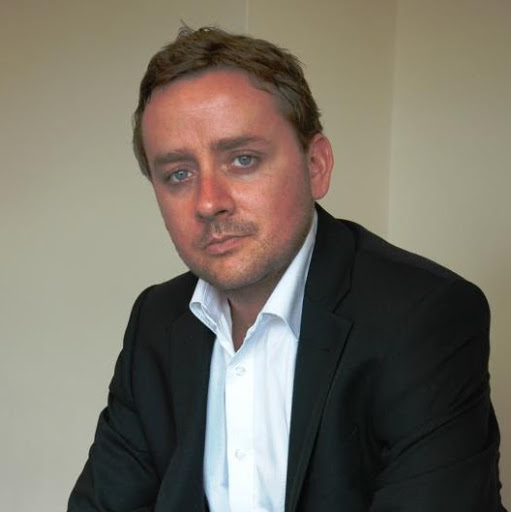 Harry Martin Photo 37