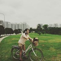 Jialing Lu Photo 10