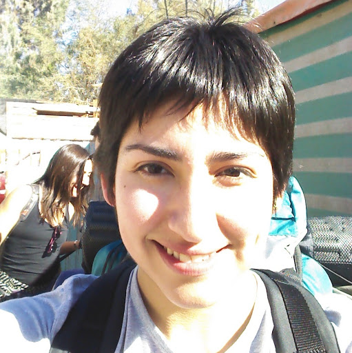 Patricia Araya Photo 8
