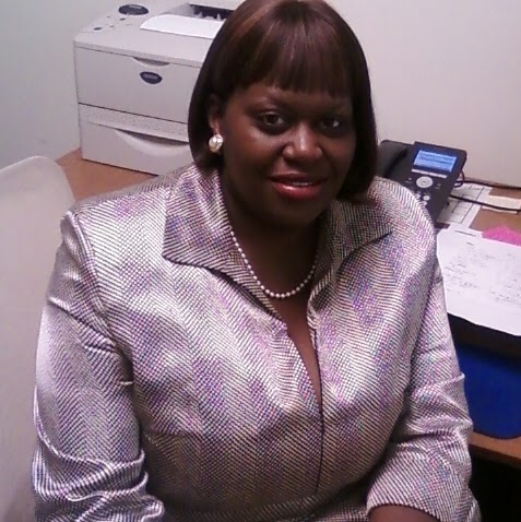 Sherri Thomas Photo 38