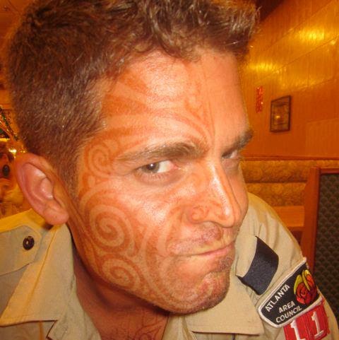 Andrew Hickman Photo 14