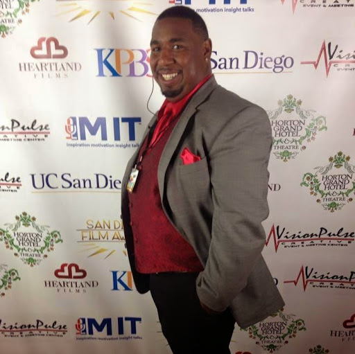 Keith Russell Photo 11