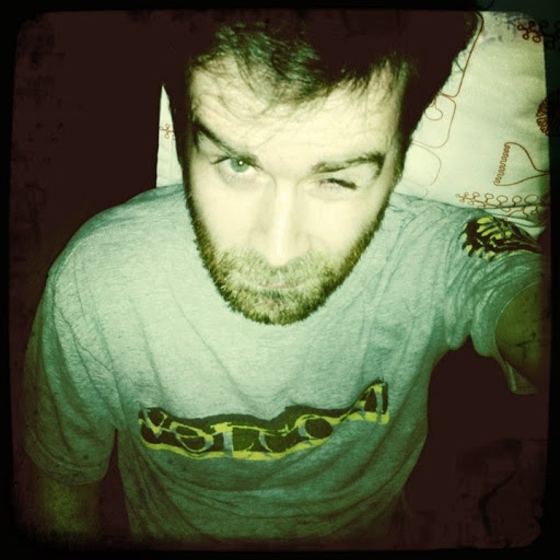 Julian Nicholas Photo 21