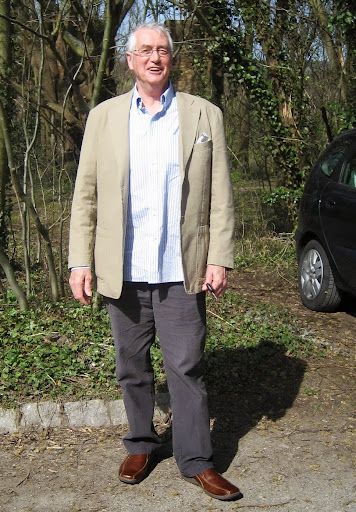 Leslie Plumb Photo 3