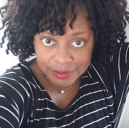Jacque Roberson Photo 2