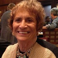 Janis Stone Photo 13