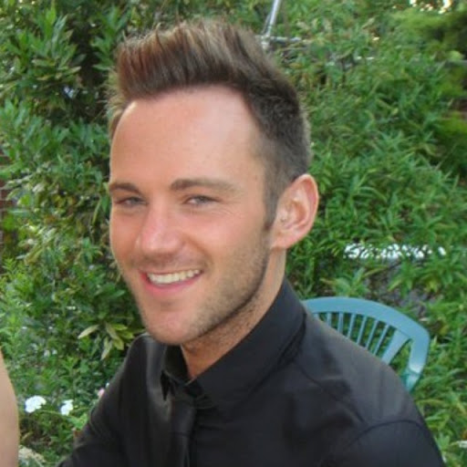 Joel Hudson Photo 25