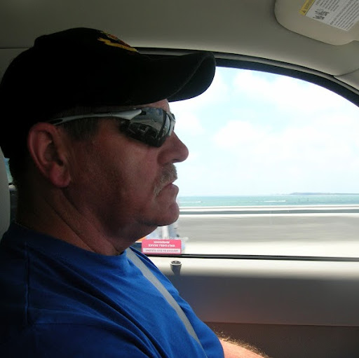 John Duckworth Photo 29