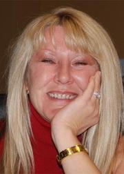 Shelley Peters Photo 1