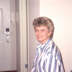 Evelyn Caldwell Photo 5