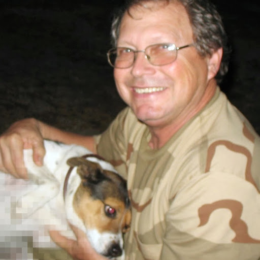 Jerry Hays Photo 33