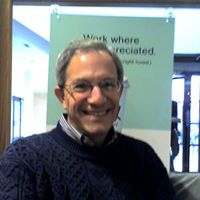 Steven Silverman Photo 26
