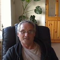 Graham Middleton Photo 5