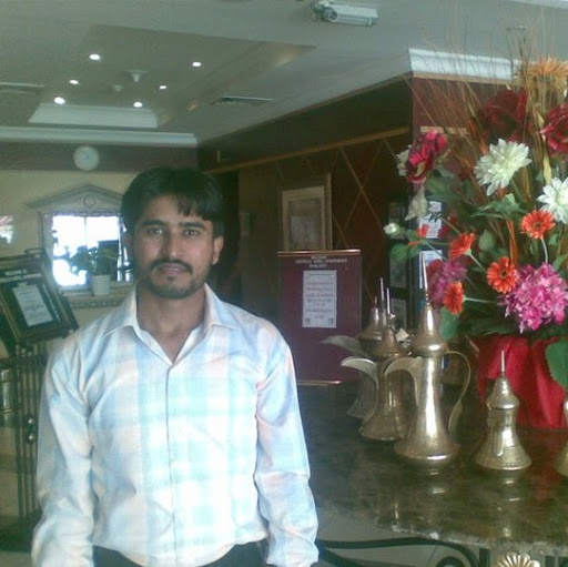 Kashif Nazir Photo 18
