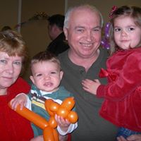 Forrest Ross Photo 30