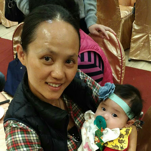 Yulin Chen Photo 8