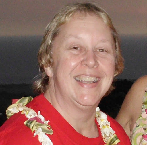 Judy Anderson Photo 6