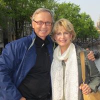 Leslie Gorman Photo 9