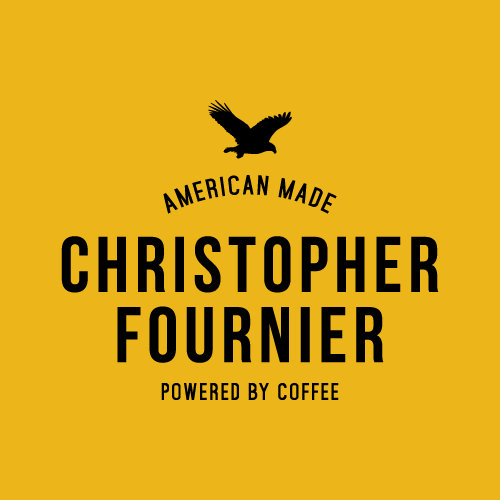 Christopher Fournier Photo 34