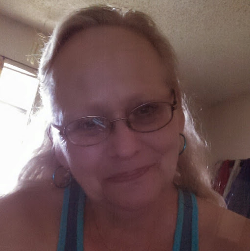 Jackie Hill Photo 19
